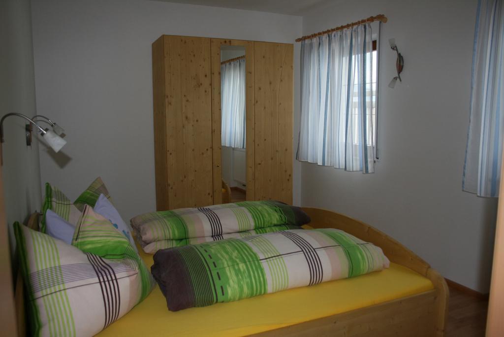 Apartament Luech Da Boerz Antermoia Pokój zdjęcie