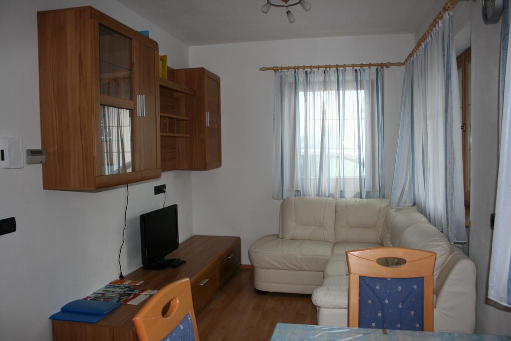 Apartament Luech Da Boerz Antermoia Pokój zdjęcie