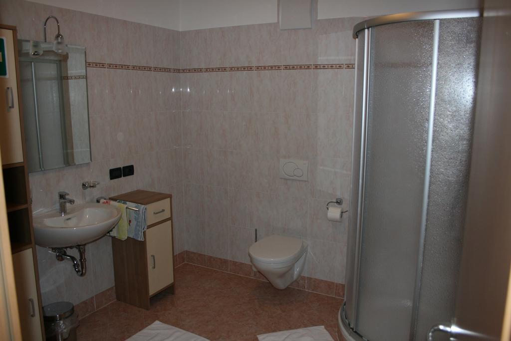 Apartament Luech Da Boerz Antermoia Pokój zdjęcie