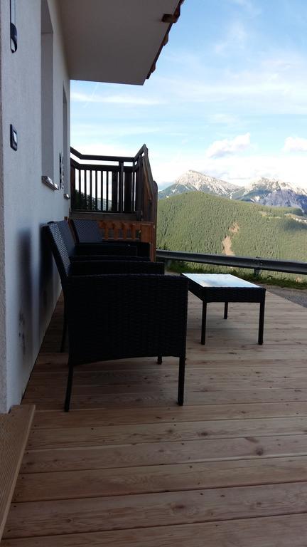 Apartament Luech Da Boerz Antermoia Pokój zdjęcie